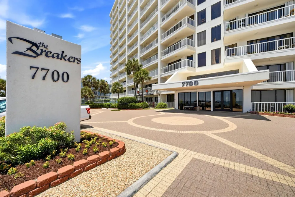 7700 Seawall Boulevard #501 Galveston, TX 77551