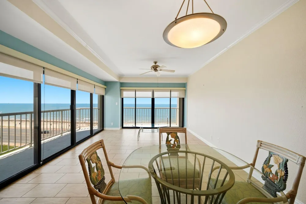 7700 Seawall Boulevard #501 Galveston, TX 77551