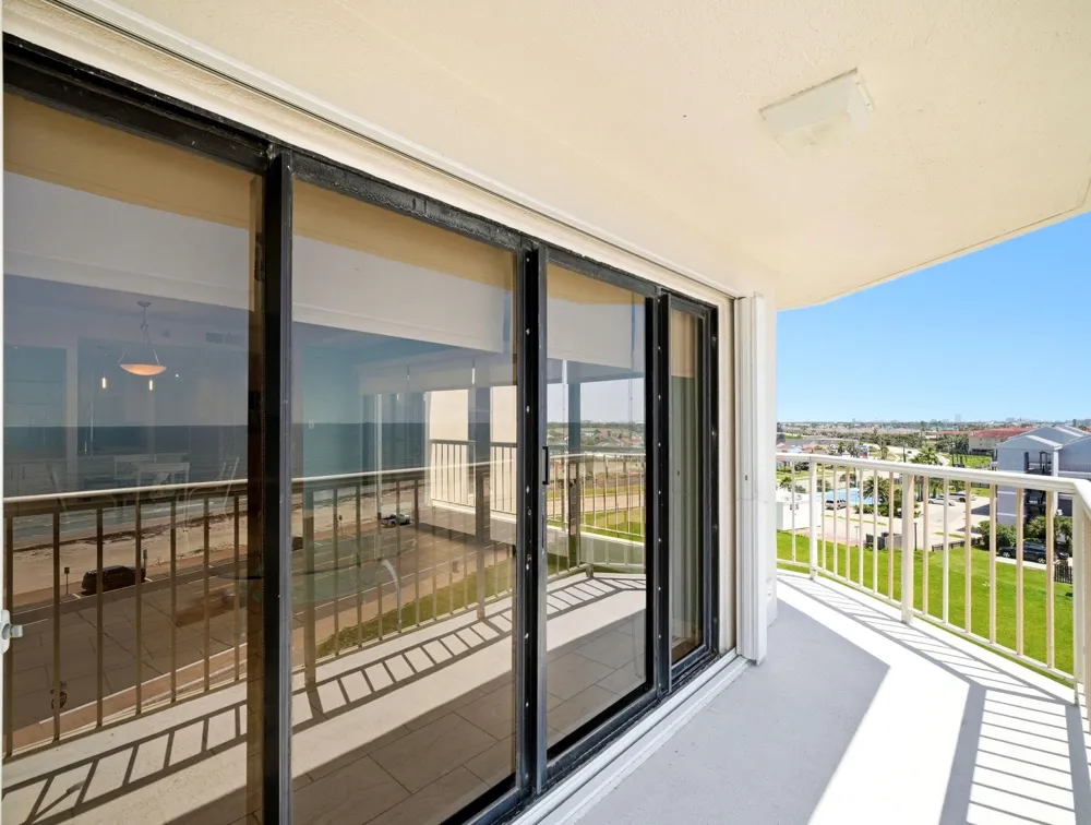 7700 Seawall Boulevard #501 Galveston, TX 77551