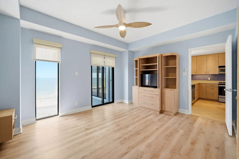 7700 Seawall Boulevard #501 Galveston, TX 77551