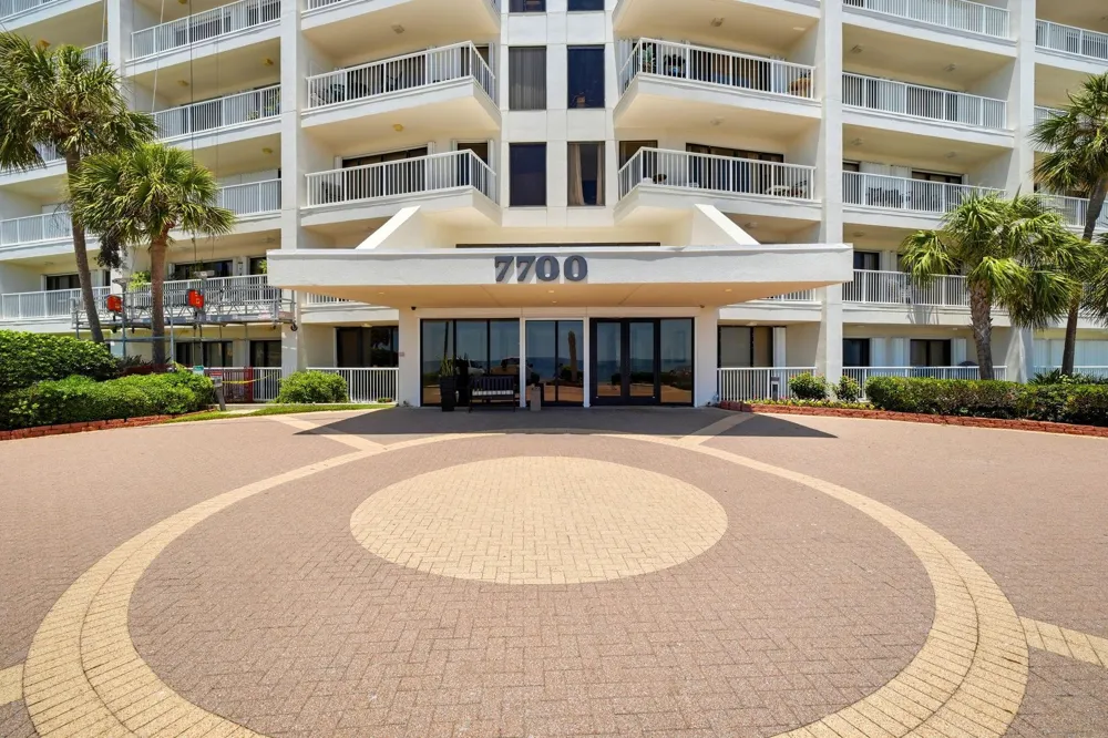 7700 Seawall Boulevard #501 Galveston, TX 77551