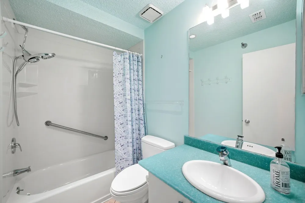 7700 Seawall Boulevard #501 Galveston, TX 77551