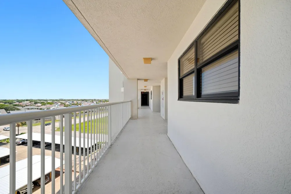 7700 Seawall Boulevard #501 Galveston, TX 77551