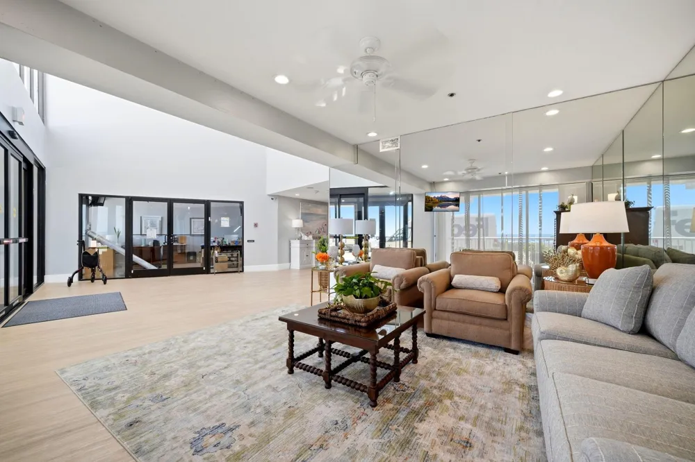 7700 Seawall Boulevard #501 Galveston, TX 77551