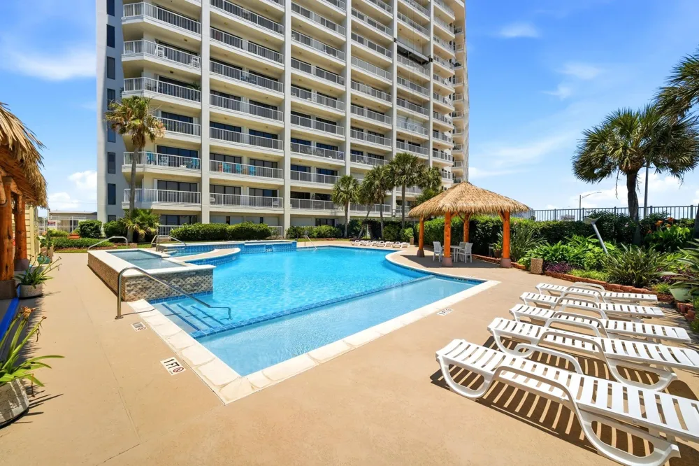 7700 Seawall Boulevard #501 Galveston, TX 77551