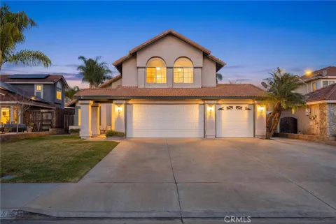 34074 Autumn Sage Court