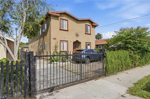 5017 Halldale Avenue #2