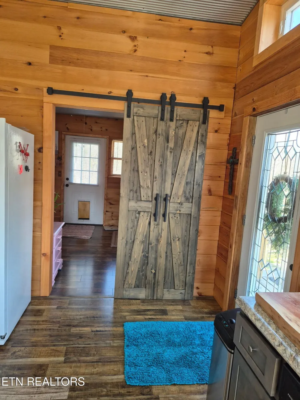 101 Ridgepoint Rd Jamestown, TN 38556