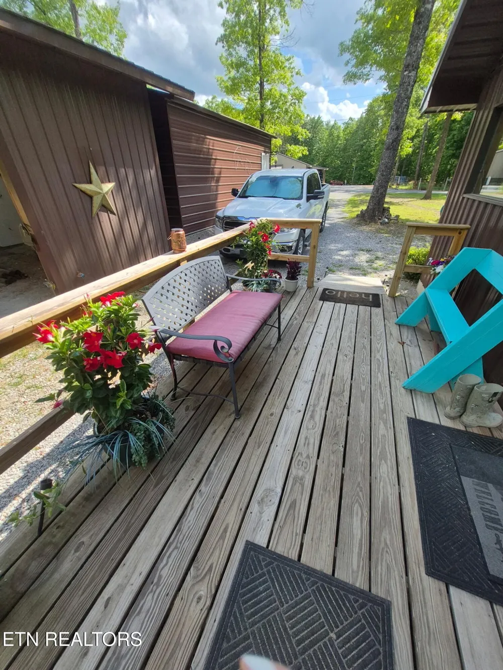 101 Ridgepoint Rd Jamestown, TN 38556