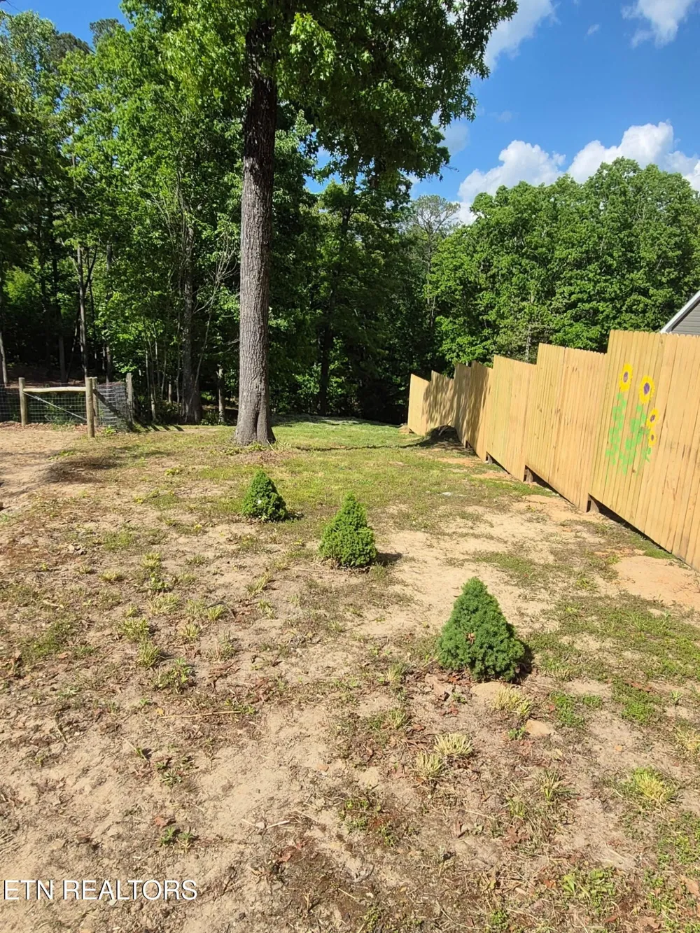 101 Ridgepoint Rd Jamestown, TN 38556