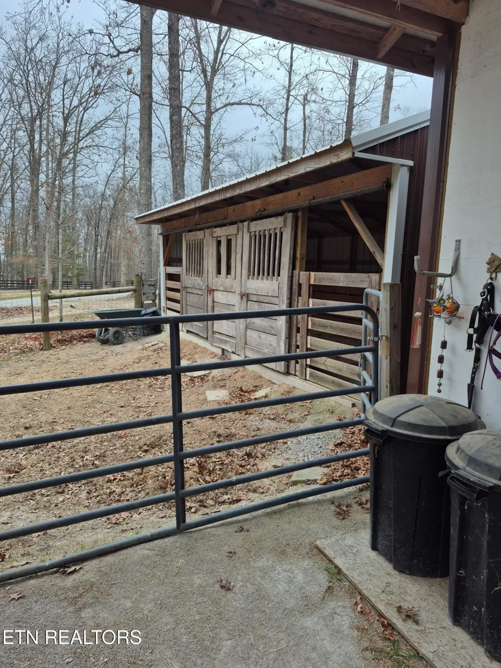 101 Ridgepoint Rd Jamestown, TN 38556