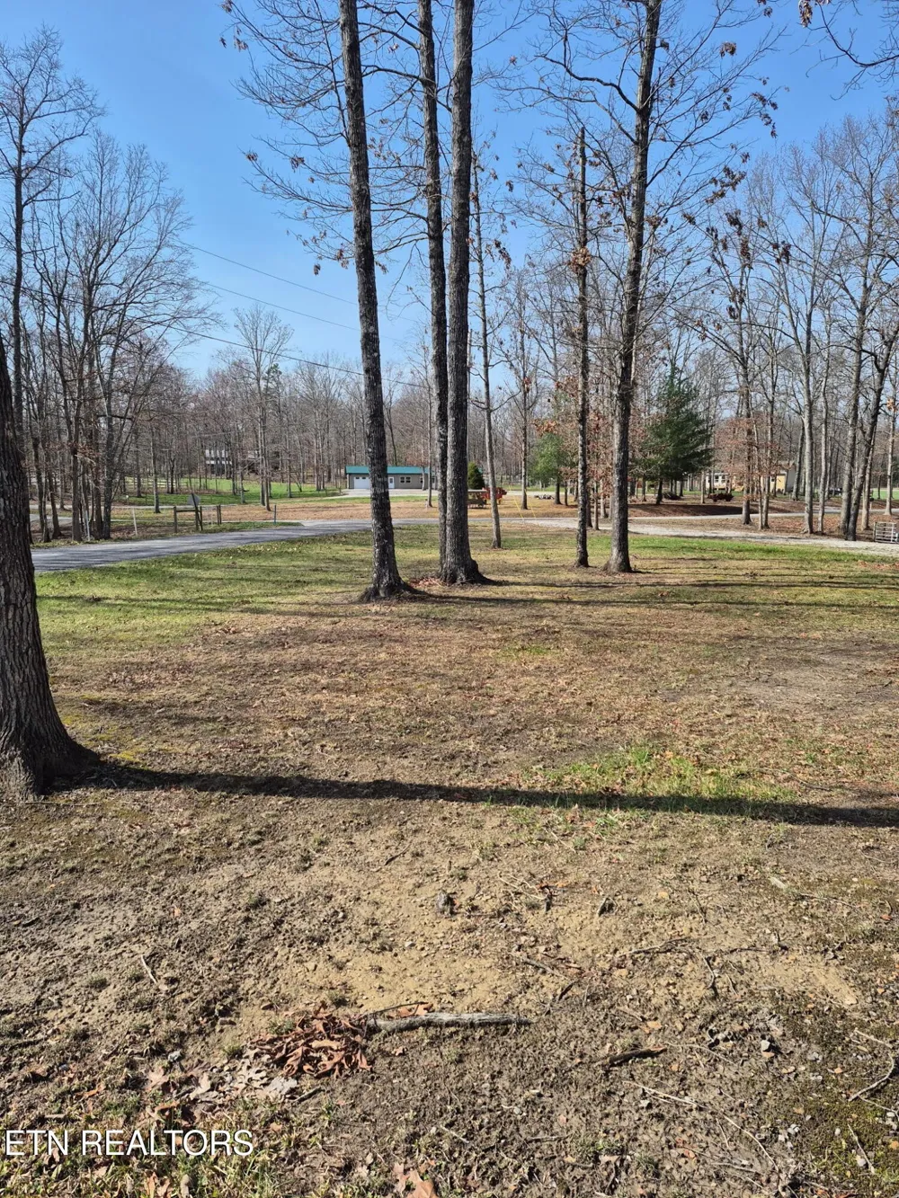 101 Ridgepoint Rd Jamestown, TN 38556
