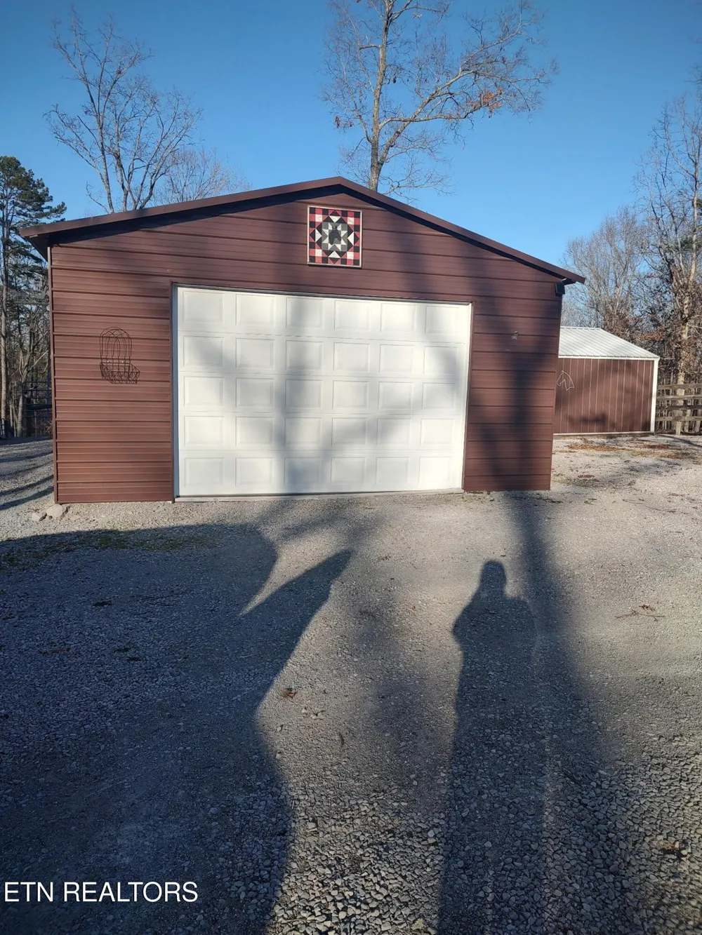101 Ridgepoint Rd Jamestown, TN 38556