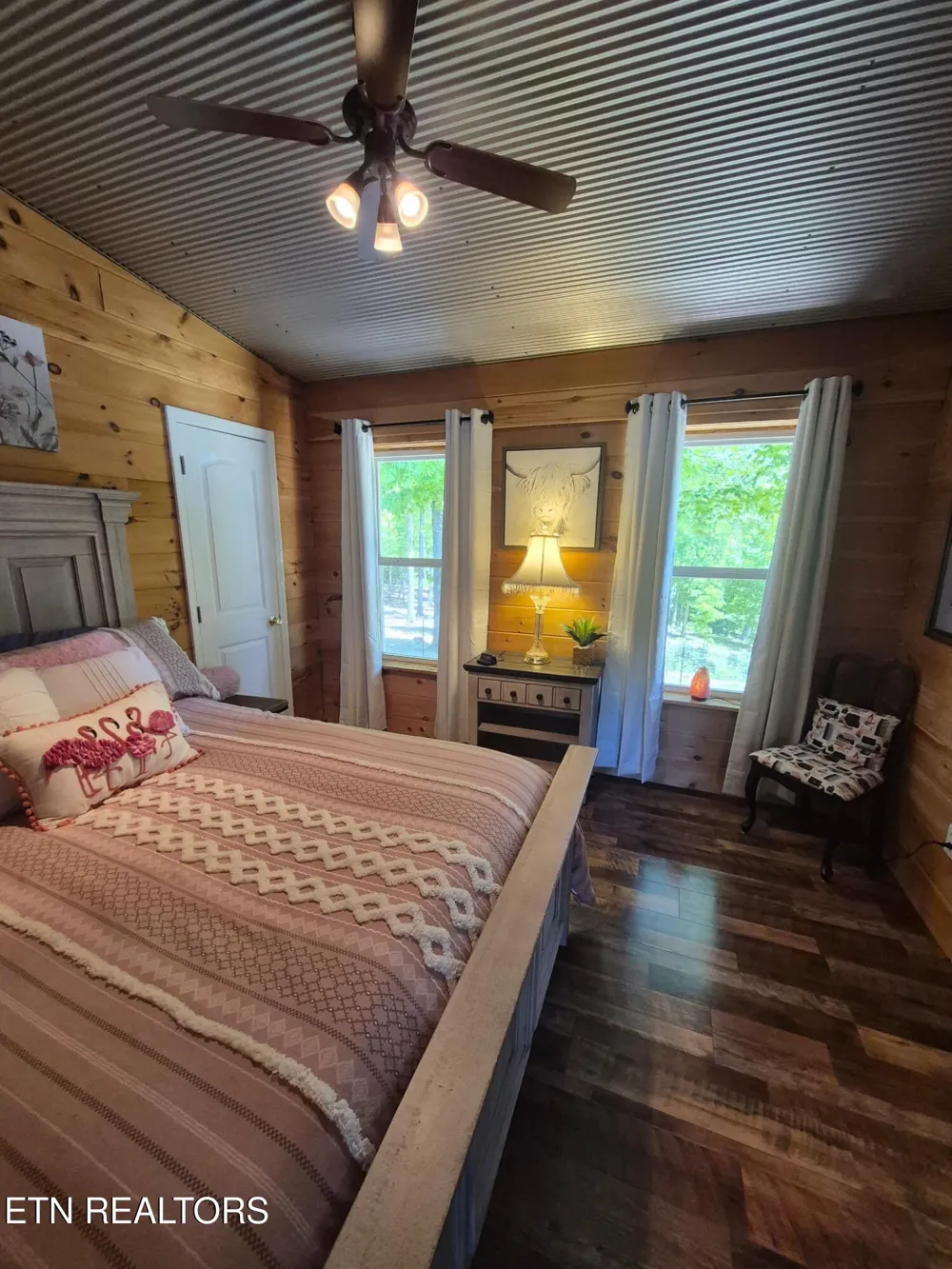 101 Ridgepoint Rd Jamestown, TN 38556