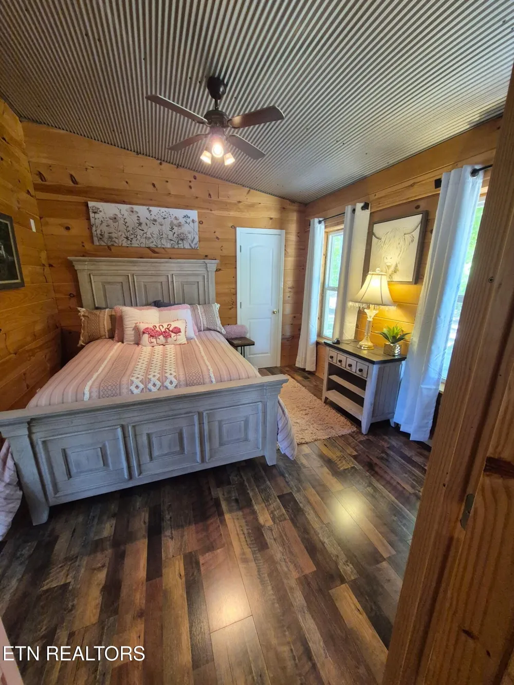 101 Ridgepoint Rd Jamestown, TN 38556