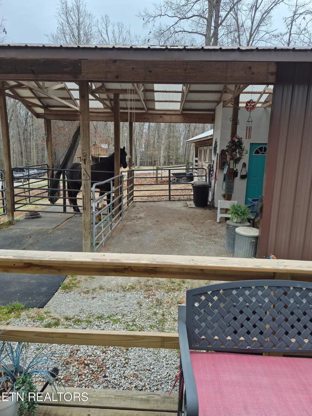 101 Ridgepoint Rd Jamestown, TN 38556