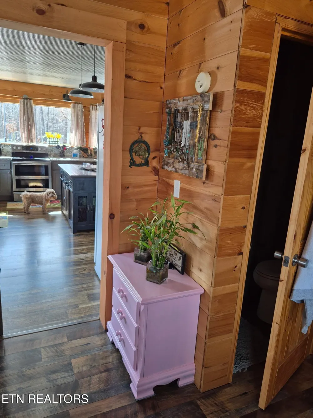 101 Ridgepoint Rd Jamestown, TN 38556