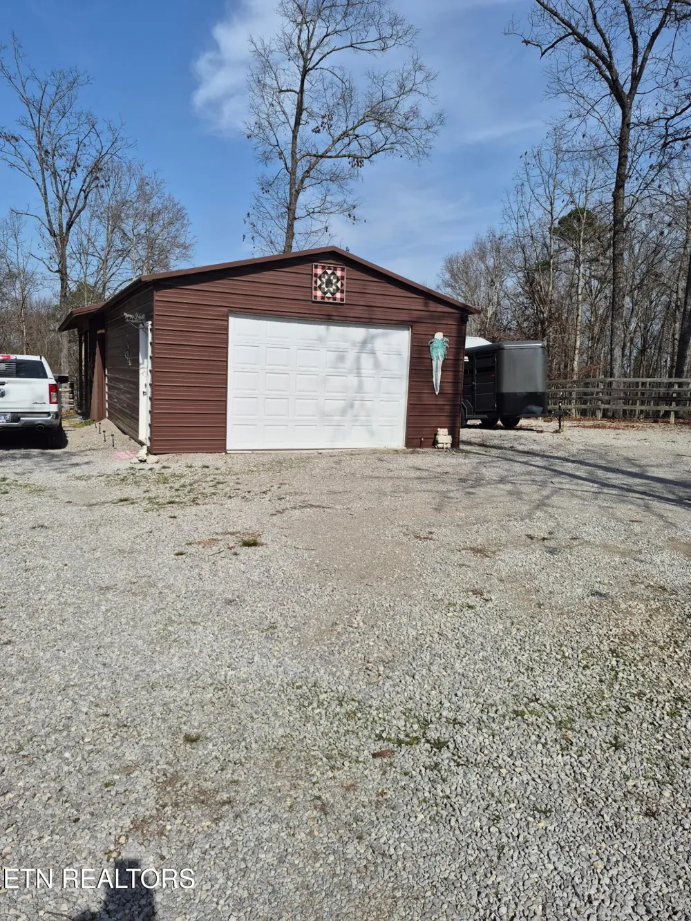 101 Ridgepoint Rd Jamestown, TN 38556