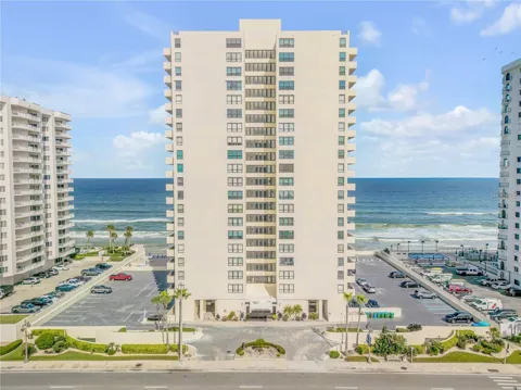 2987 S ATLANTIC AVENUE #205
