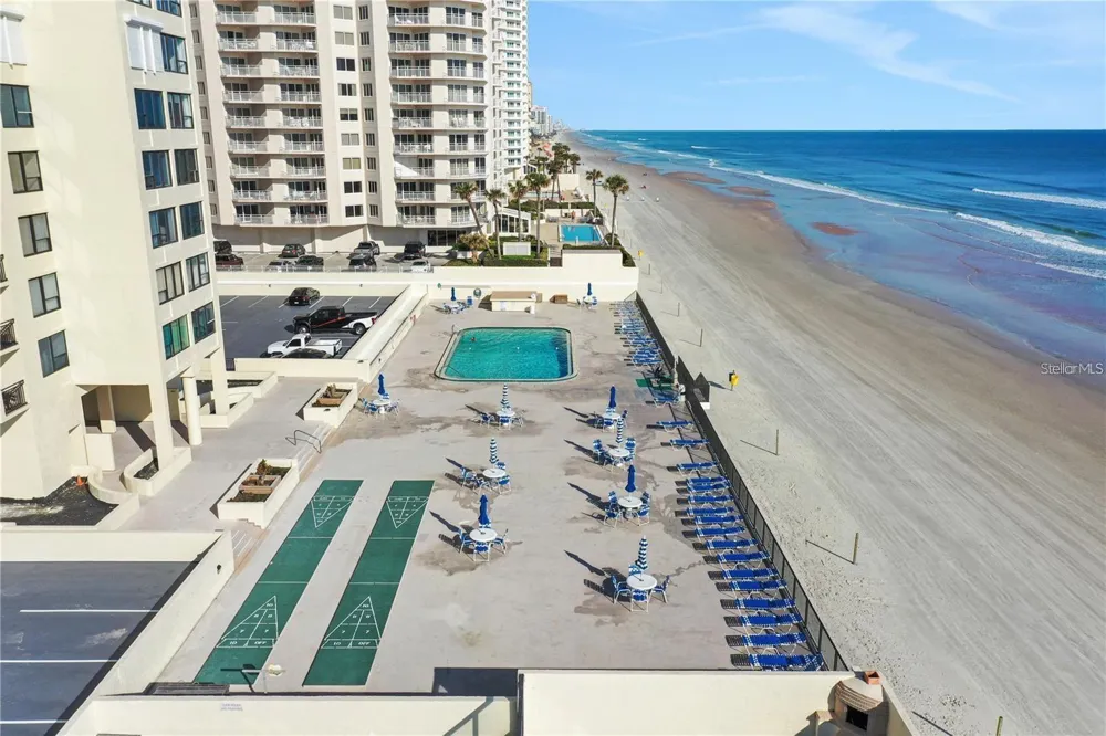 2987 S ATLANTIC AVENUE #205 Daytona Beach, FL 32118