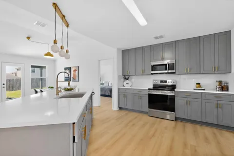 7306 Concerto Drive