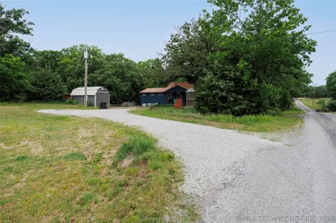 71 County Road 3009