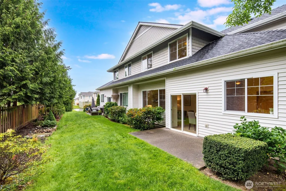 1025 62nd Street SE #26A Auburn, WA 98092