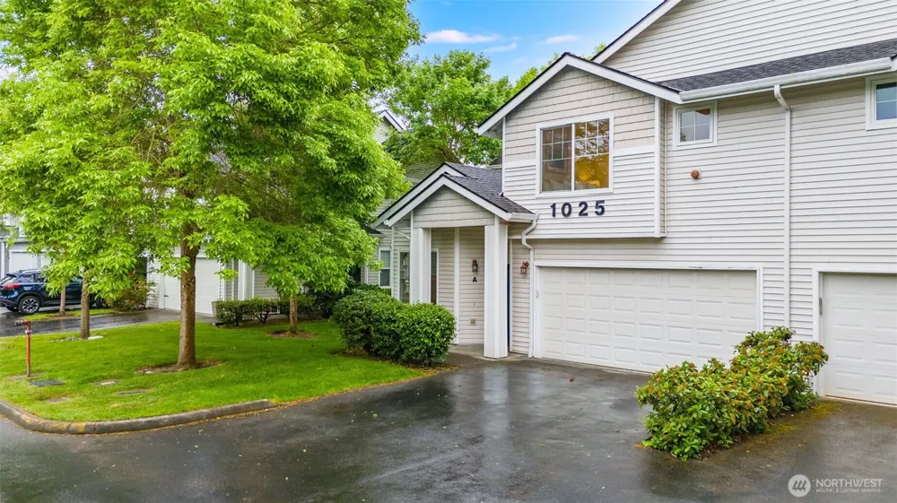 1025 62nd Street SE #26A Auburn, WA 98092