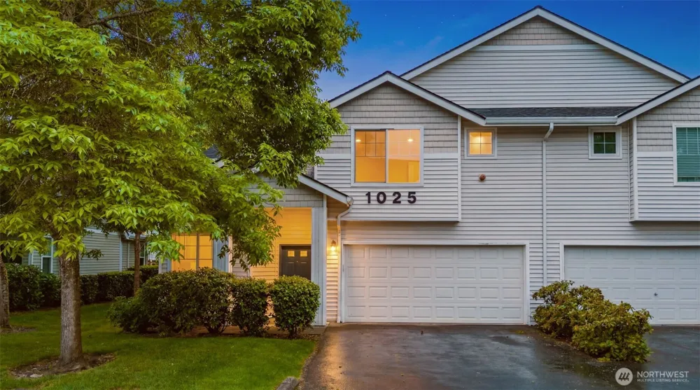 1025 62nd Street SE #26A Auburn, WA 98092
