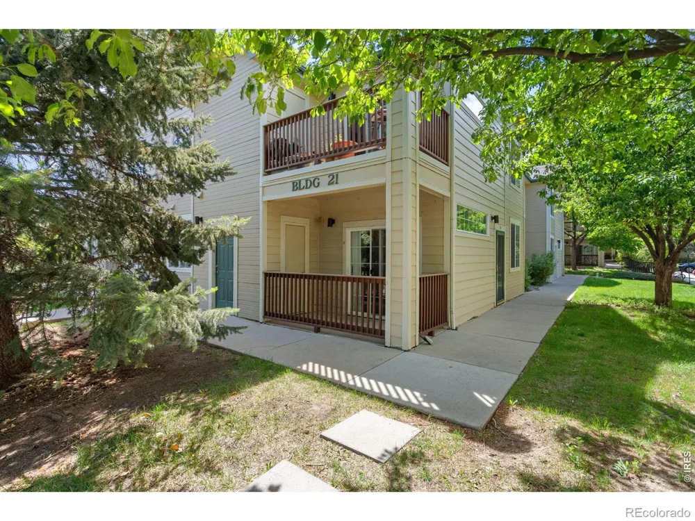 3002 W Elizabeth Street #21B