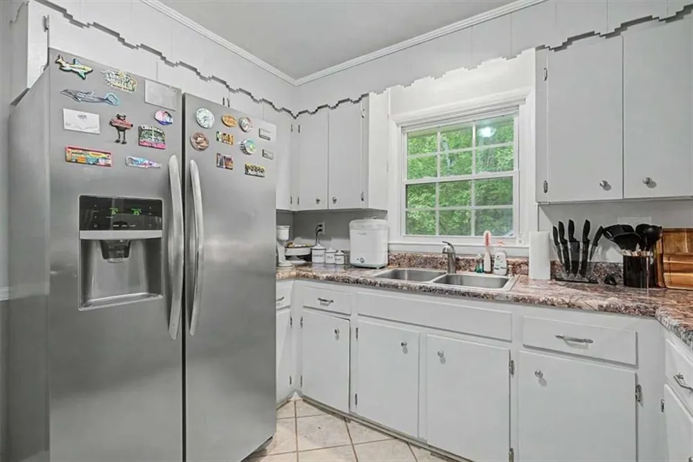 98 James Street Tallapoosa, GA 30176