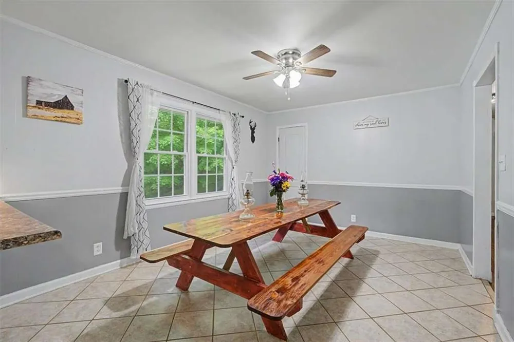 98 James Street Tallapoosa, GA 30176