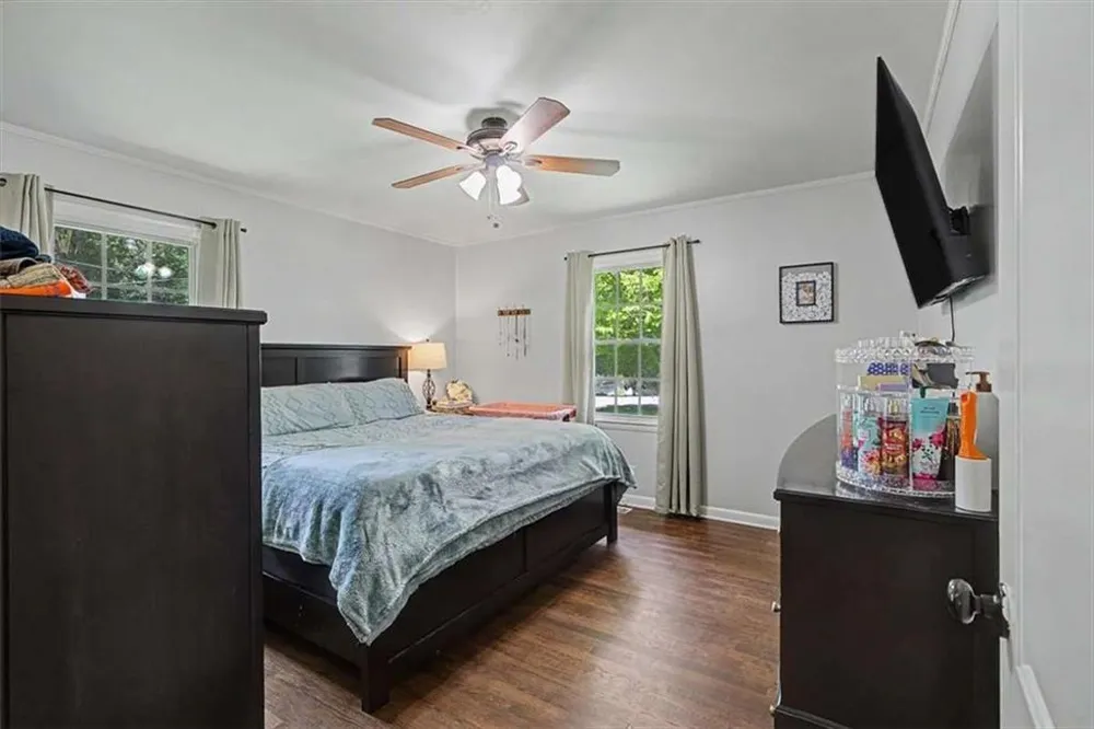 98 James Street Tallapoosa, GA 30176