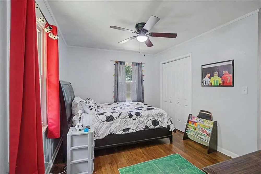 98 James Street Tallapoosa, GA 30176