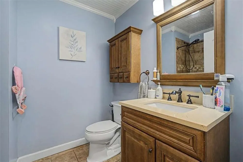 98 James Street Tallapoosa, GA 30176