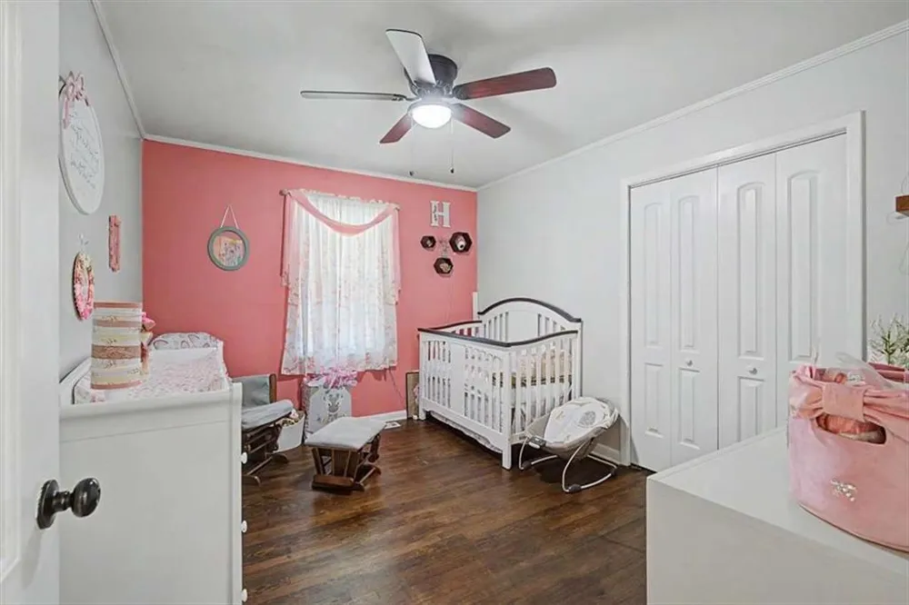 98 James Street Tallapoosa, GA 30176