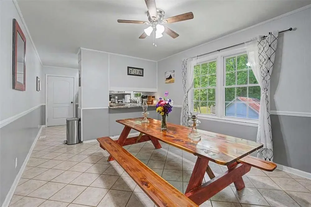 98 James Street Tallapoosa, GA 30176