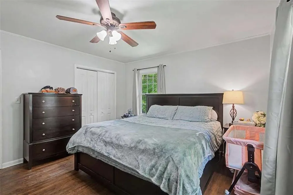 98 James Street Tallapoosa, GA 30176
