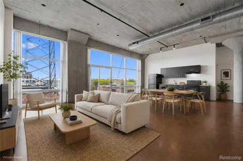 55 W Canfield Street #306