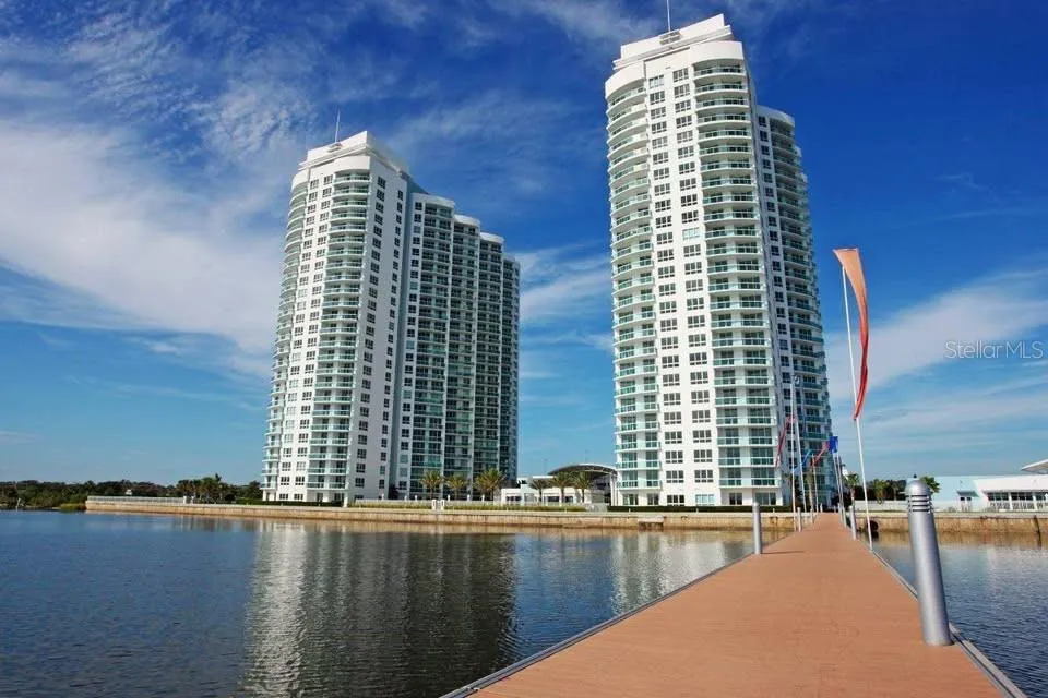 231 RIVERSIDE DRIVE #1504-1 Daytona Beach, FL 32117