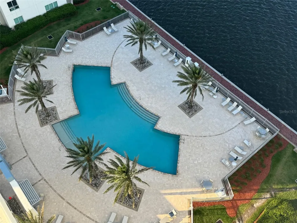 231 RIVERSIDE DRIVE #1504-1 Daytona Beach, FL 32117