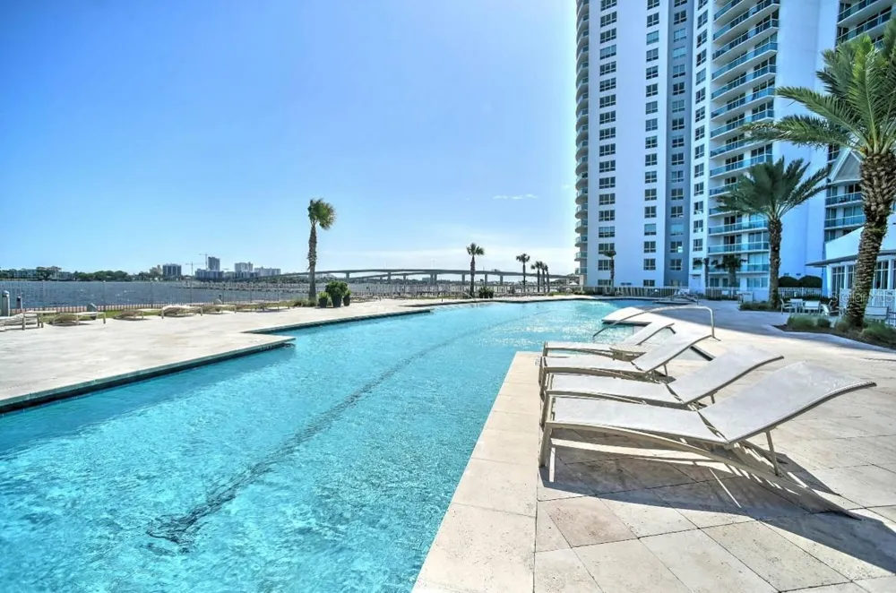 231 RIVERSIDE DRIVE #1504-1 Daytona Beach, FL 32117