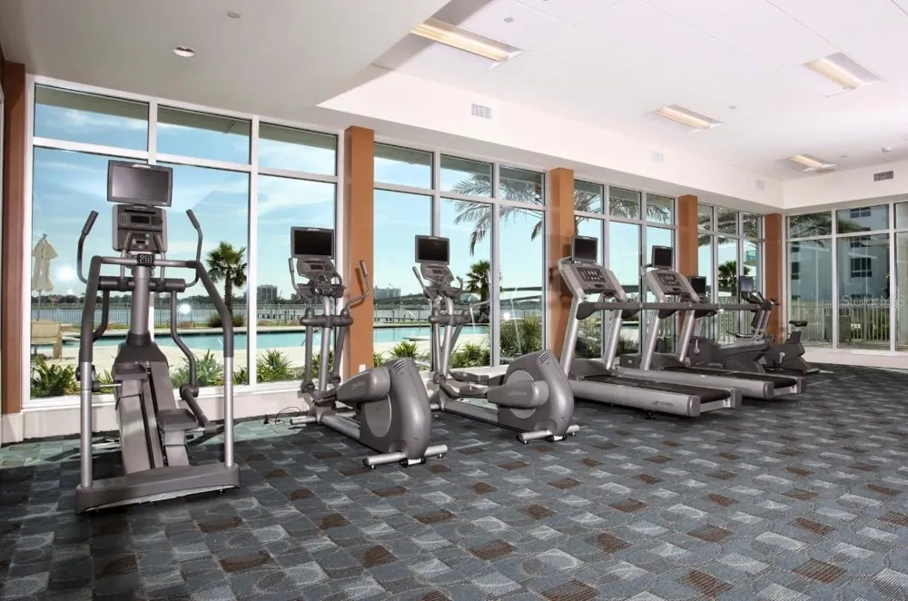 231 RIVERSIDE DRIVE #1504-1 Daytona Beach, FL 32117