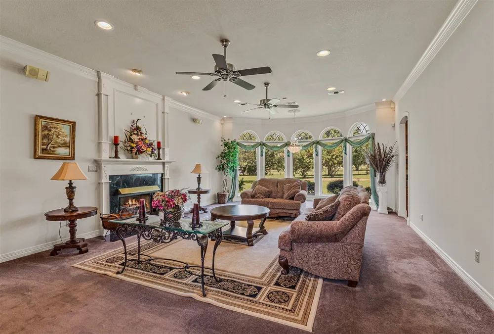 3107 Harris Street Gainesville, TX 76240