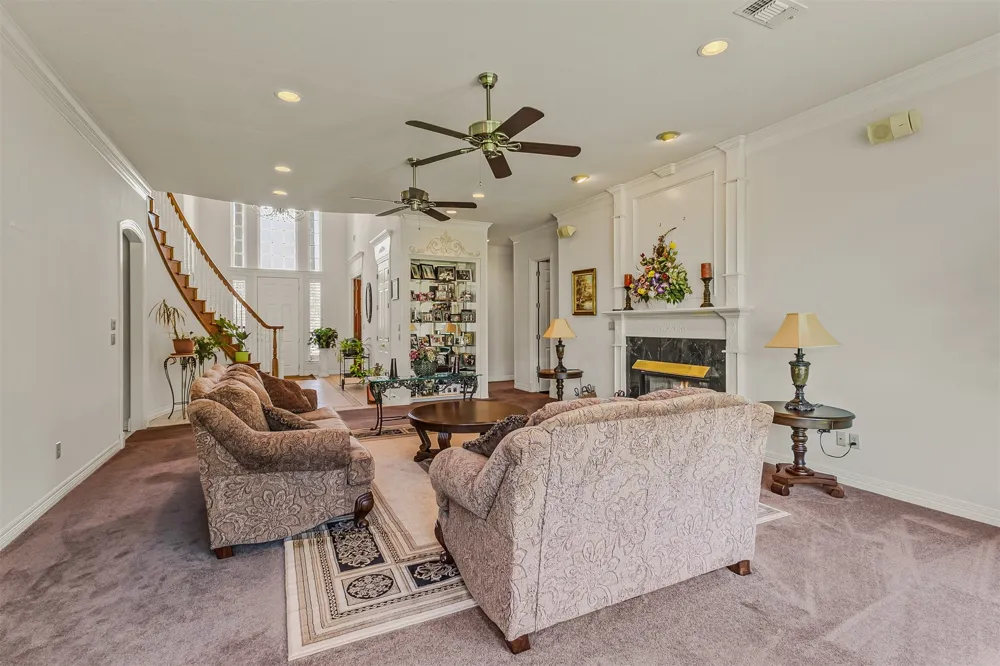 3107 Harris Street Gainesville, TX 76240