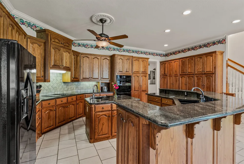 3107 Harris Street Gainesville, TX 76240