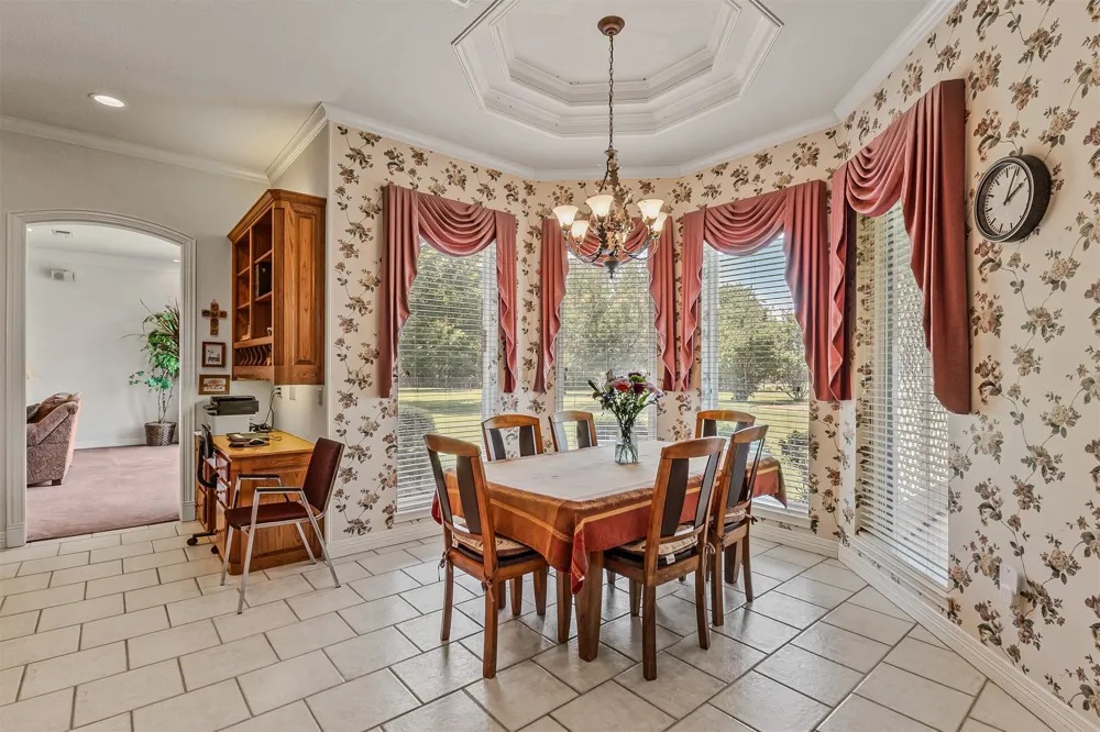 3107 Harris Street Gainesville, TX 76240