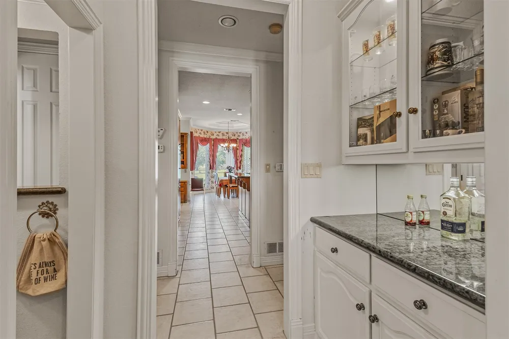 3107 Harris Street Gainesville, TX 76240