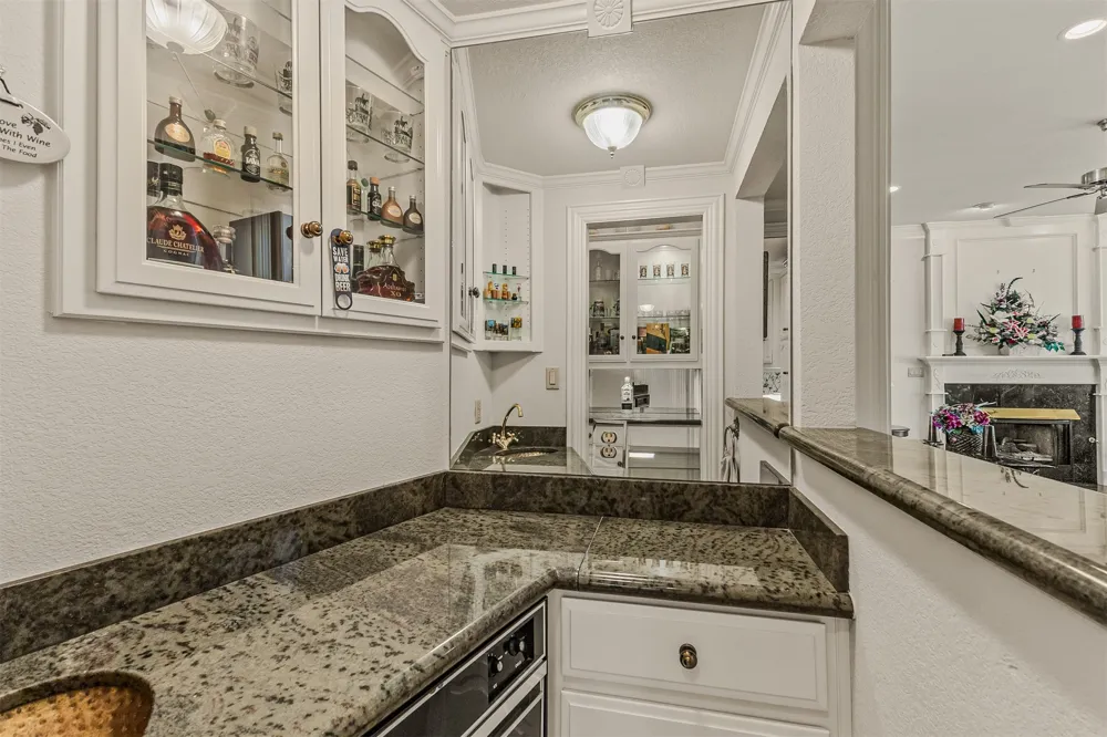 3107 Harris Street Gainesville, TX 76240