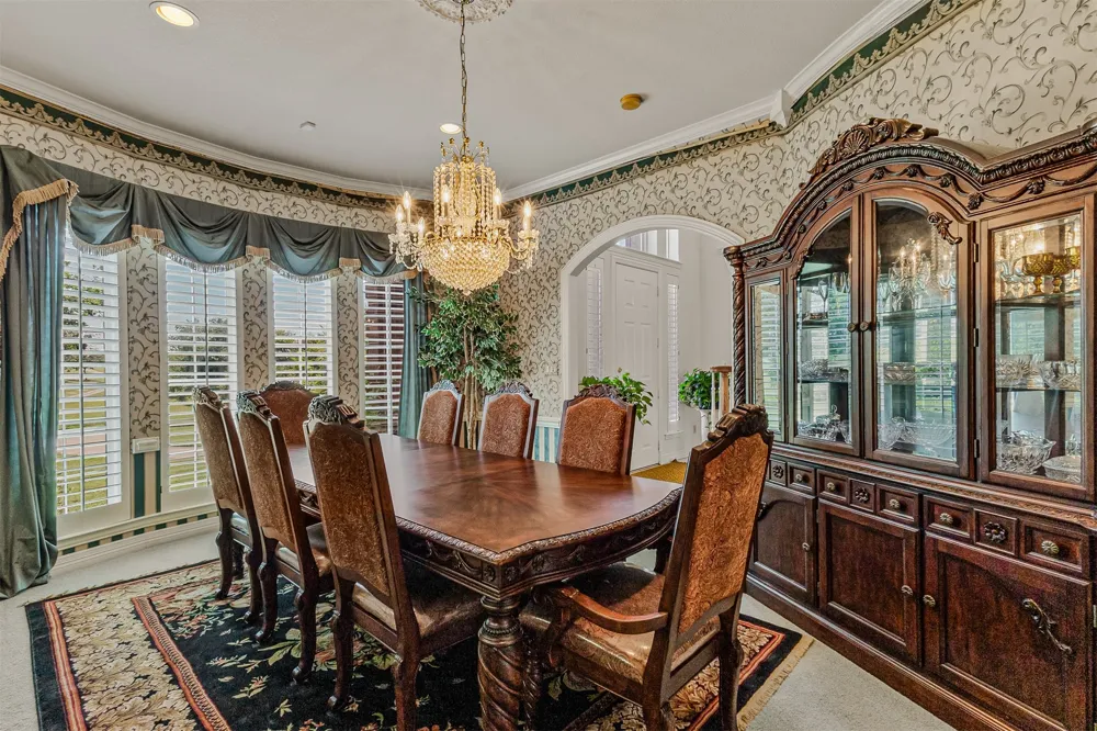 3107 Harris Street Gainesville, TX 76240